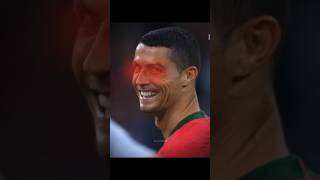 Ronaldo VS Spain ☠️🚀🐐 football shorts viralvideo fyp cr7 shortvideo cristiano trending [upl. by Gardie]