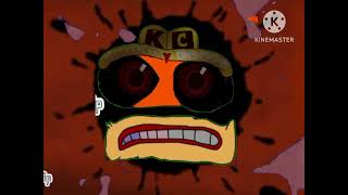 Klasky Csupo quotSplaatyquot The Eye Void Meme [upl. by Nata]