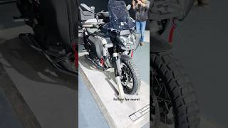 💥💥R 1300 GSA💥💥 BMW MOTORRAD full option accessories with all the bags and panniers R1300GSA [upl. by Chelsey118]