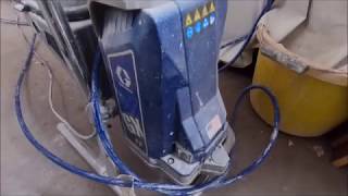 graco gxff Airless sprayer introduction [upl. by Nim241]