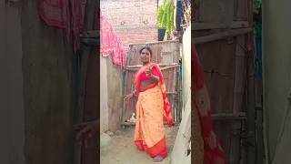 Bidhataar je haathe lekhashortsvideo banglafunny dance mitali official 09 [upl. by Accem]