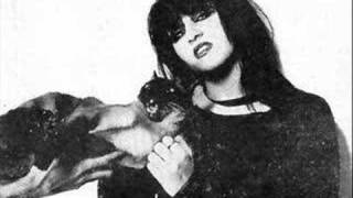 Lydia Lunch  Atomic Bongos [upl. by Enilrek857]