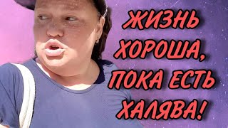 ЖИЗНЬ ХОРОША ПОКА КОРМЯТ И ПОЯТ ИННА СУДАКОВА ОБЗОР [upl. by Notgnihsaw]