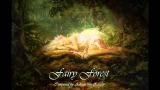 Celtic Music  Fairy Forest [upl. by Broek]