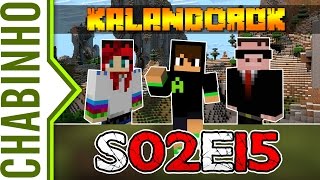 【Kalandorok 2】15 Elkolbászolva [upl. by Claudia]