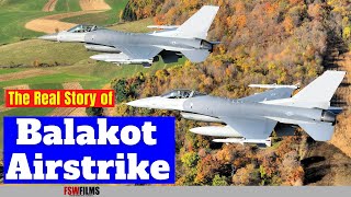 Balakot Air Strike  The Real Story  Faisal Warraich [upl. by Nathanil546]