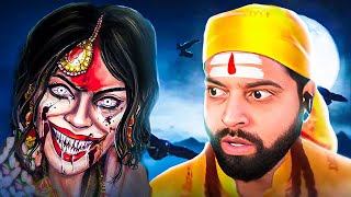 KAMLA An Indian Horror Game Full Gameplay [upl. by Irrot]