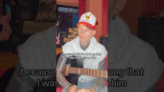 mgk breaks down “Lonely Road” lyrics machinegunkelly kellyroll jellyroll mgk [upl. by Amyaj160]