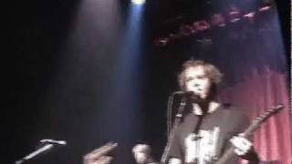 CKY Flesh Into Gear Cabaret Music HallMontrealQuebec [upl. by Chiquita]