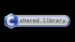 Shared library in C  make  Makefile [upl. by Sorilda]