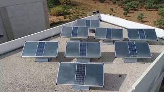 What are the Zero Mass Water SOURCE Hydropanels [upl. by Nered395]