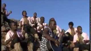 Mjikijelwa  Ntombi ntombazane Maskandicoza [upl. by Iand451]