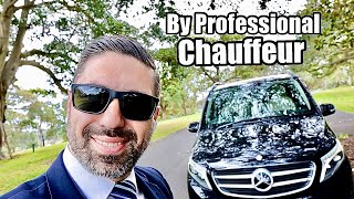 Essential Driving Techniques Every Chauffeur Must Know [upl. by Cirderf]