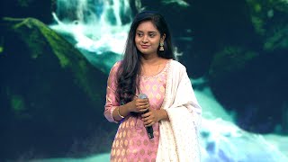 Enna Satham Intha Neram Jeevitha 😍🔥  Super singer 10  Episode Preview  30 March [upl. by Ititrefen]