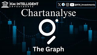 Wie viel Potential steckt in The Graph GRT Langfristige Chartanalyse und Kursprognosen [upl. by Spracklen224]