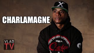 Charlamagne 50 Cents Petty Doesnt Have An Expiration Date [upl. by Colin]