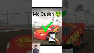 New Cheat code 🤑 MC Queen 😱😱 indianbikedriving3d trending video gaming stargamer07 [upl. by Nessi322]