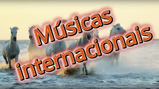 Músicas Internacionais anos 708090 Sucessos que nos Inspiram Recordações que estão em nossos 💕 💕 [upl. by Helena679]