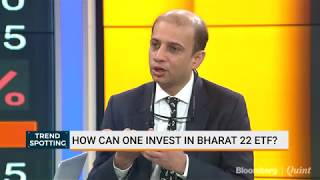 Bharat 22 ETF Set To Open For Subscription [upl. by Rema]