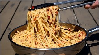 Špageti Bolonjez Spaghetti Bolognese  Sašina kuhinja [upl. by Aehs]