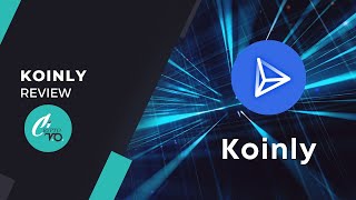 KOINLY CALCULATES YOUR CRYPTOCURRENCY TAX [upl. by Henig212]