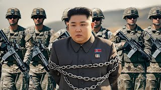 3 MINUTES AGO World Shocked President Kim JongUN Captured and Executed by US Special Forces ARMA [upl. by Alger]