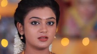 Nee Naan Kaadhal  Episode Promo  29th May 2024 [upl. by Fechter]