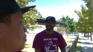 Webisode 34 Carter IV vs The Throne  Dead End Hip Hop [upl. by Gus]