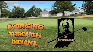 Episode 2 Frankfort Commons Golf Course [upl. by Towrey]