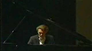 Ivo Pogorelich Plays Brahms Capriccio Op76 No2 lofi [upl. by Llebiram855]