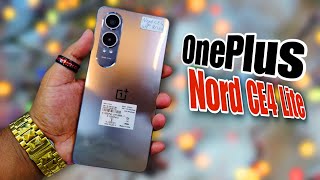 Oneplus Nord CE4 Lite Review 🌿 OnePlus Nord CE4 Price in Bangladesh  OnePlus Nord CE4 unboxing [upl. by Surdna]