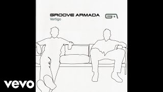 Groove Armada  Inside My Mind Blue Skies Audio [upl. by Yle]