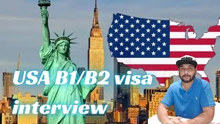 America visit visa for Pakistan national  visa requirements [upl. by Veronica]