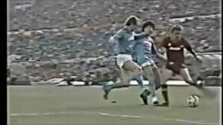 RomaNapoli 52 2021983 Radiocronaca di Enrico Ameri Tutto il calcio minuto per minuto [upl. by Aihsenak]