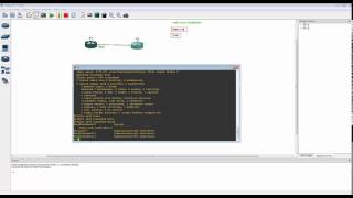 How to enable IPv6 LinkLocal Address on a CISCO Router interface [upl. by Earised581]