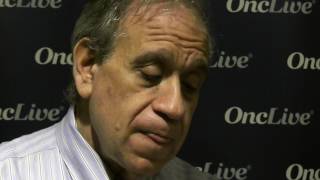 Dr Zelenetz on Potential of Acalabrutinib and BGB3111 in CLL [upl. by Ycnan256]