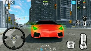 Finally Found First Voiceover Video Of Car Parking 3D Lamborghini ❤️❤️ [upl. by Elwin644]