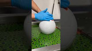 Hydro dipping process [upl. by Nhguavoj84]