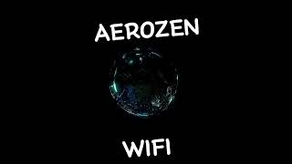 Aerozen  WIFI  bass boosted [upl. by Aziza405]