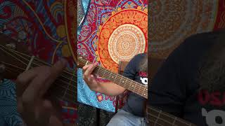 Can You Name The Song And The Artist howtoplayguitar wagohowardhanahou COMMUNITY CONNECTION [upl. by Redfield801]