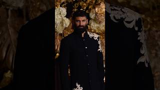 Manish Malhotra  Aditya Roy Kapur  Manish Malhotra Diwali Party 2024 manishmalhotraworld diwali [upl. by Asiela]