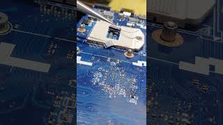 This is scientific disassembly loptop allelectronicrepair electronic electronic [upl. by Buroker]