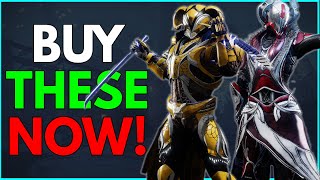 The ULTIMATE GUIDE to THE DAWNING ARMOR Sets [upl. by Adnalay867]