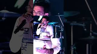 Manush je aaj aar Nei ko Manush  Bolidan  Live Singing By Keshab Dey [upl. by Maryn]