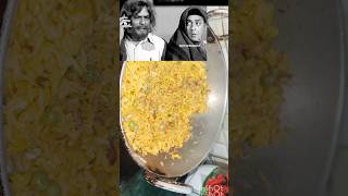 salmankhan fried rice recipe salmankhanfans shortfeed viral [upl. by Nirtiak836]