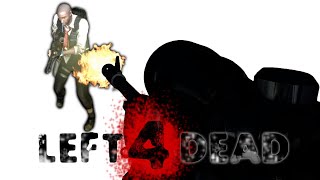 Left 4 Dead 2  Friendly Fire [upl. by Silverts]