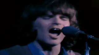 Creedence Clearwater Revival  Born On The Bayou  Audio Edit  HQ Video 1969 [upl. by Dmitri]