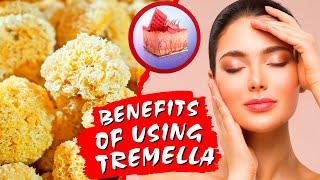 Tremella Mushroom  8 Health Benefits Explained  Just Mushrooms [upl. by Forster]