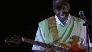 quotThe Wayman Tisdale Storyquot Everything in You Performance [upl. by Aehr]