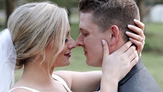 Zack  Blair Wedding Highlight Film [upl. by Micheal]